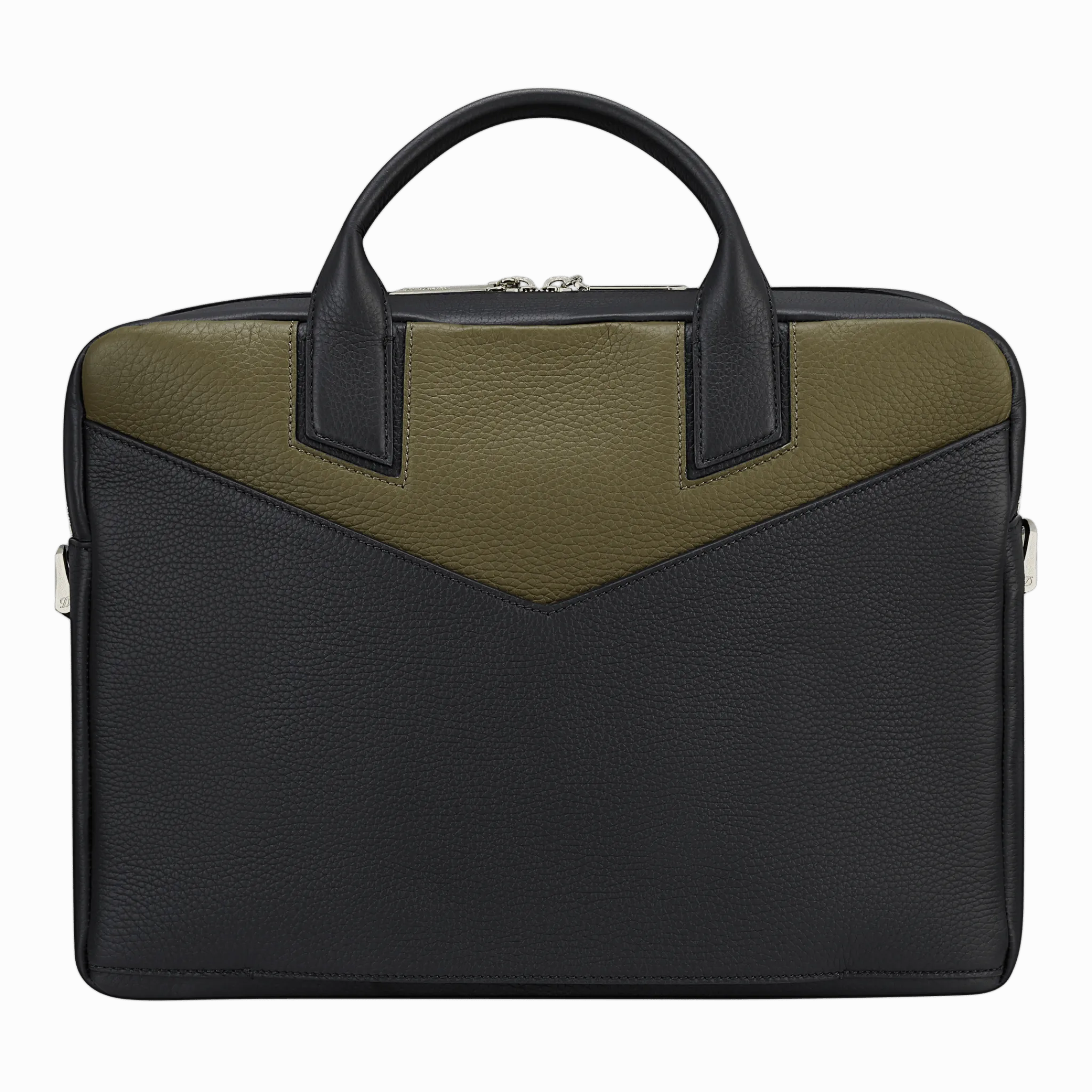 New S.T. Dupont Neo Capsule Khaki