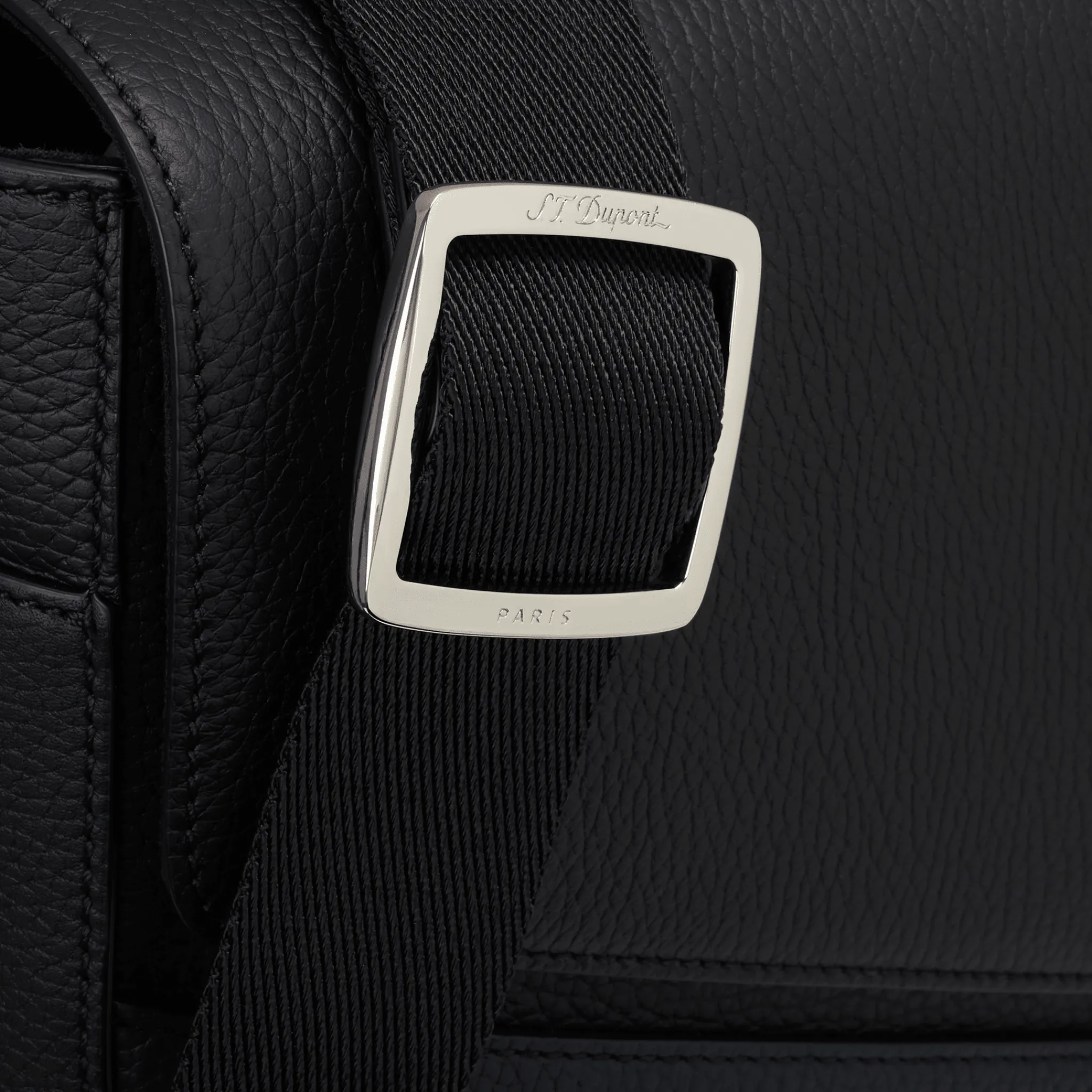 Clearance S.T. Dupont Neo Capsule DarkBlue