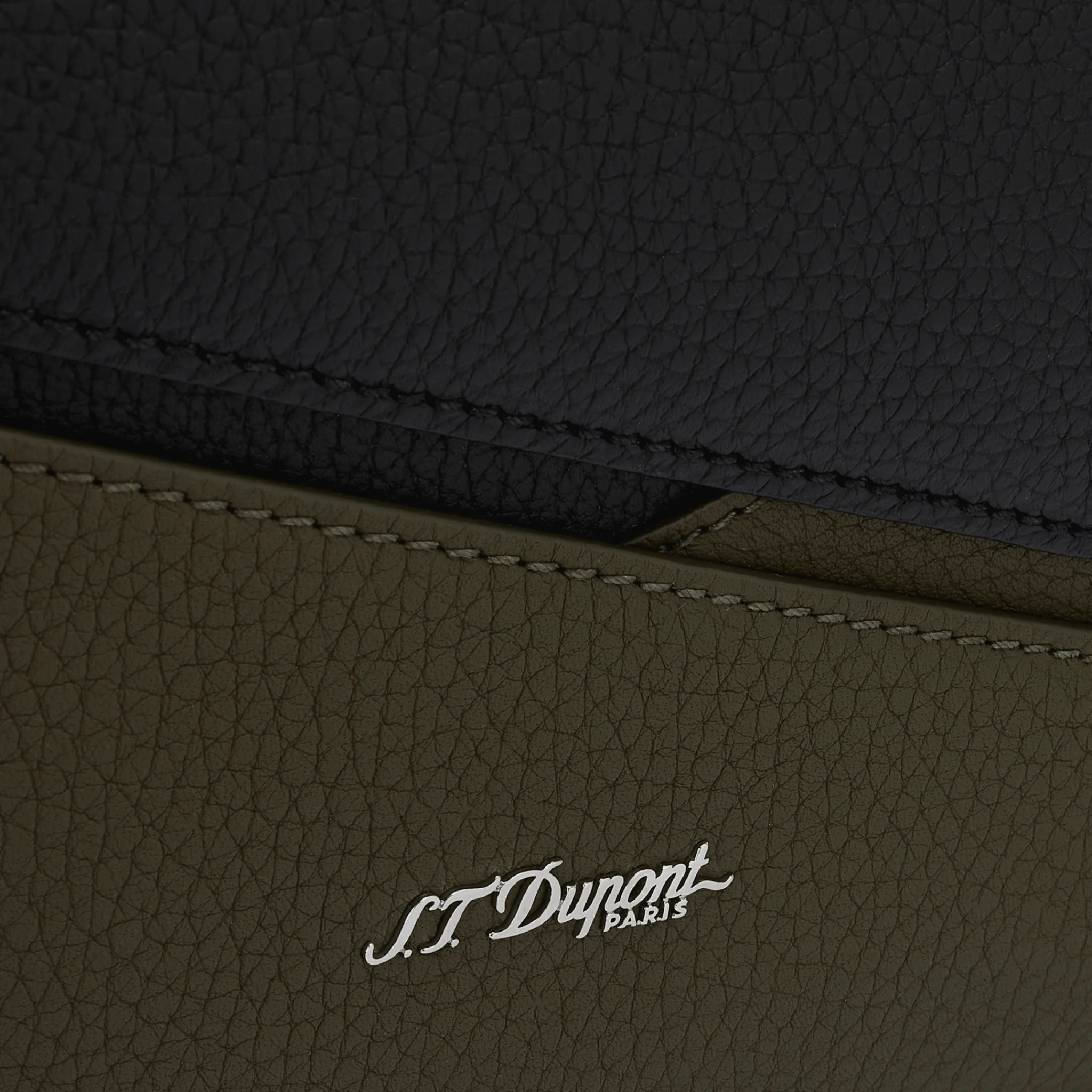 Sale S.T. Dupont Neo Capsule Khaki