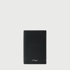 New S.T. Dupont Neo Capsule Black