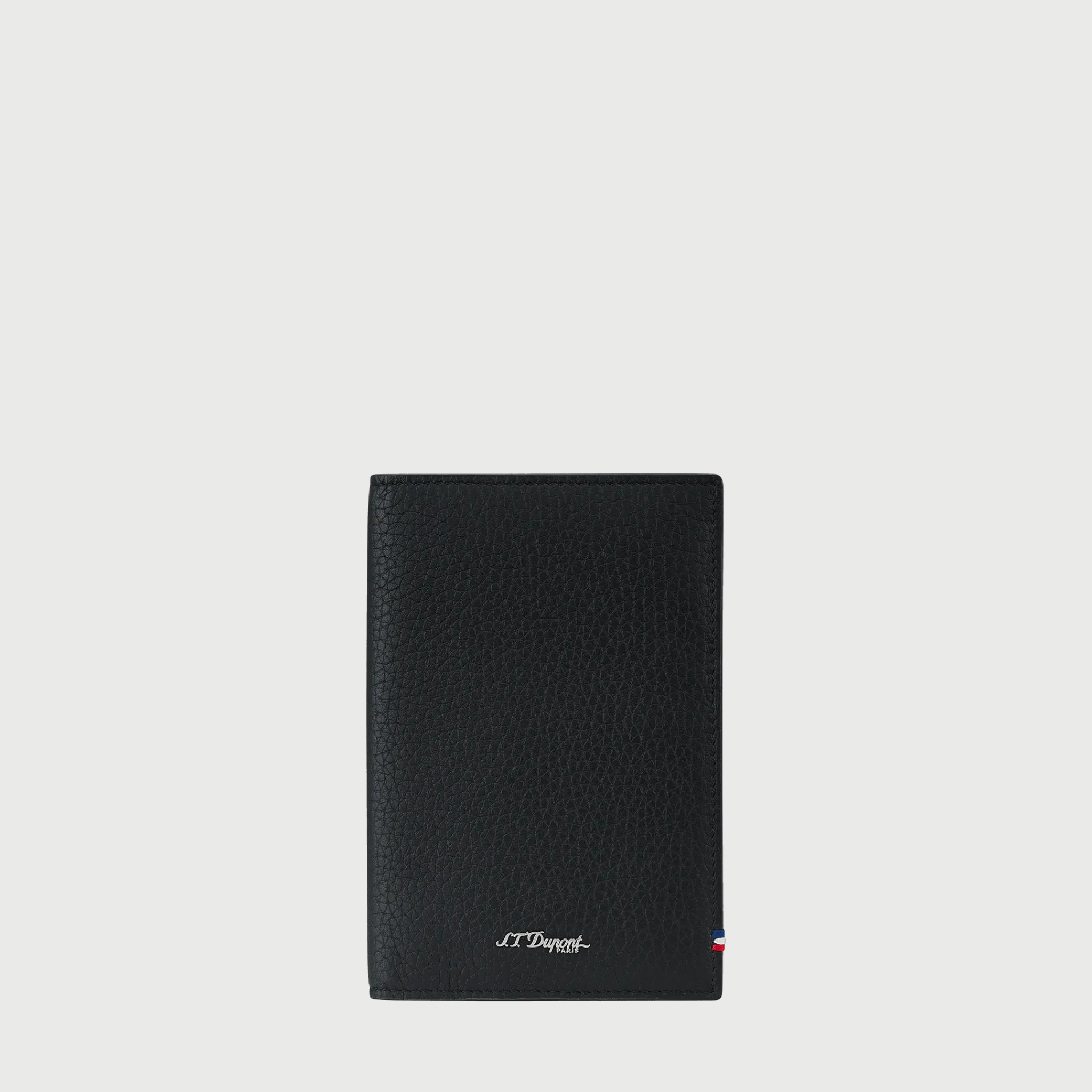 New S.T. Dupont Neo Capsule Black