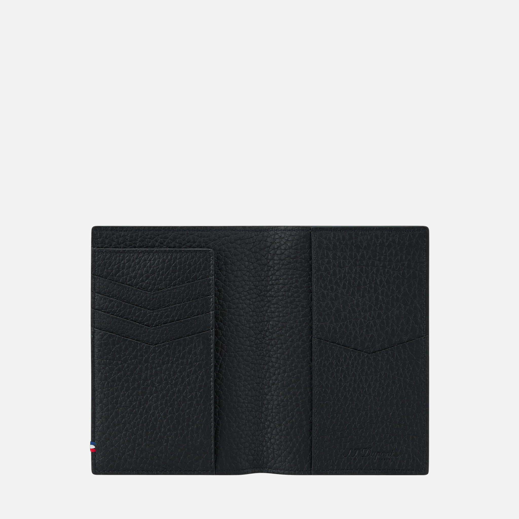 New S.T. Dupont Neo Capsule Black