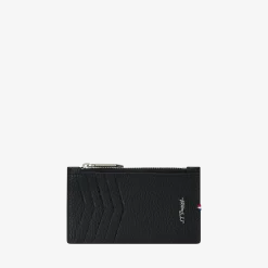 Fashion S.T. Dupont Neo Capsule Black