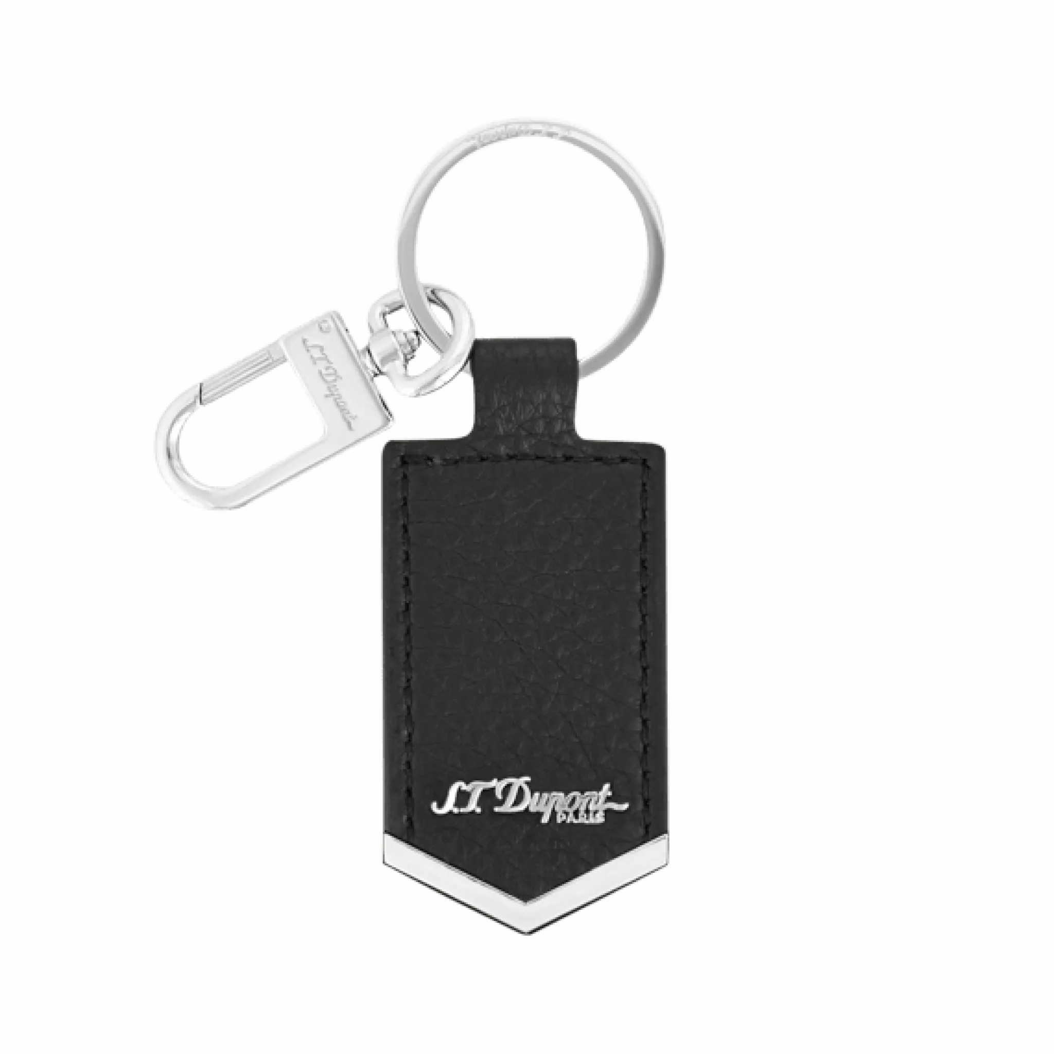 New S.T. Dupont Neo Capsule Black