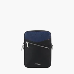New S.T. Dupont Neo Capsule Blue