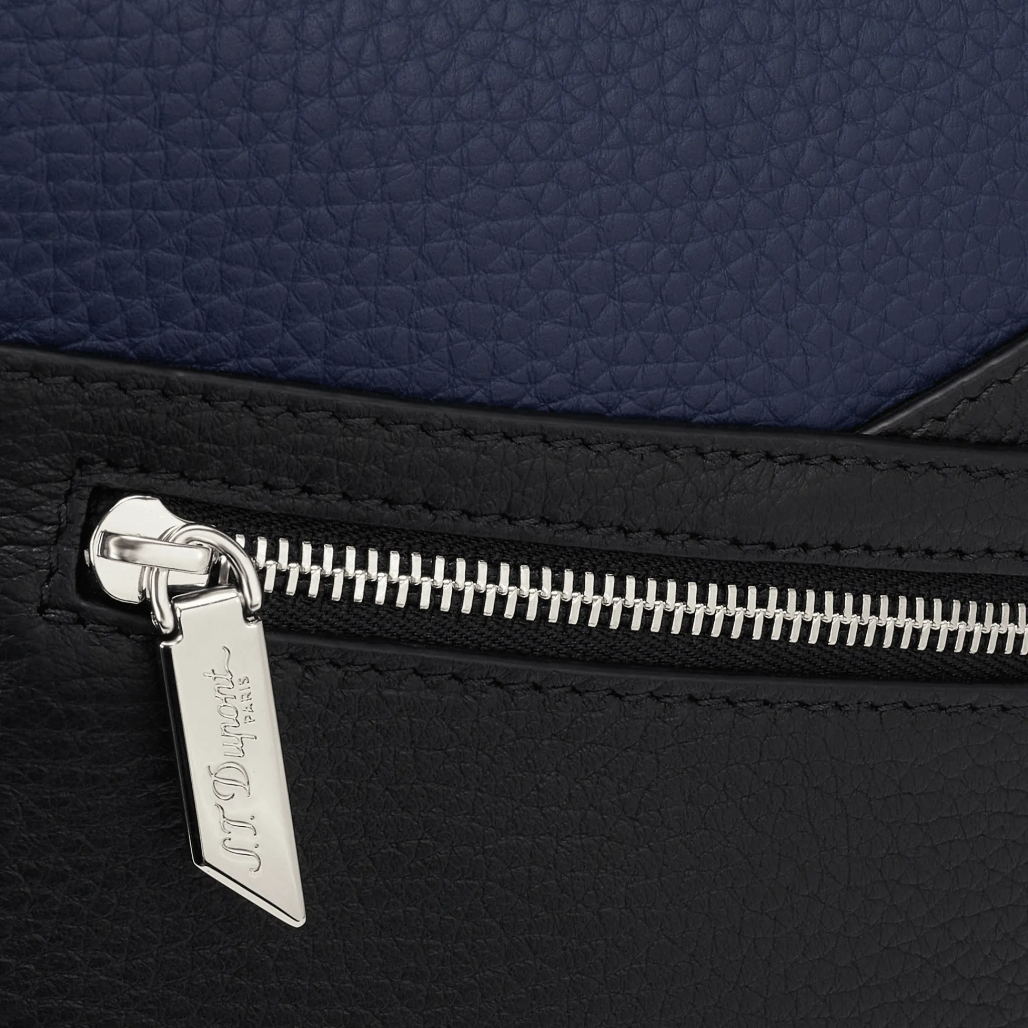 New S.T. Dupont Neo Capsule Blue