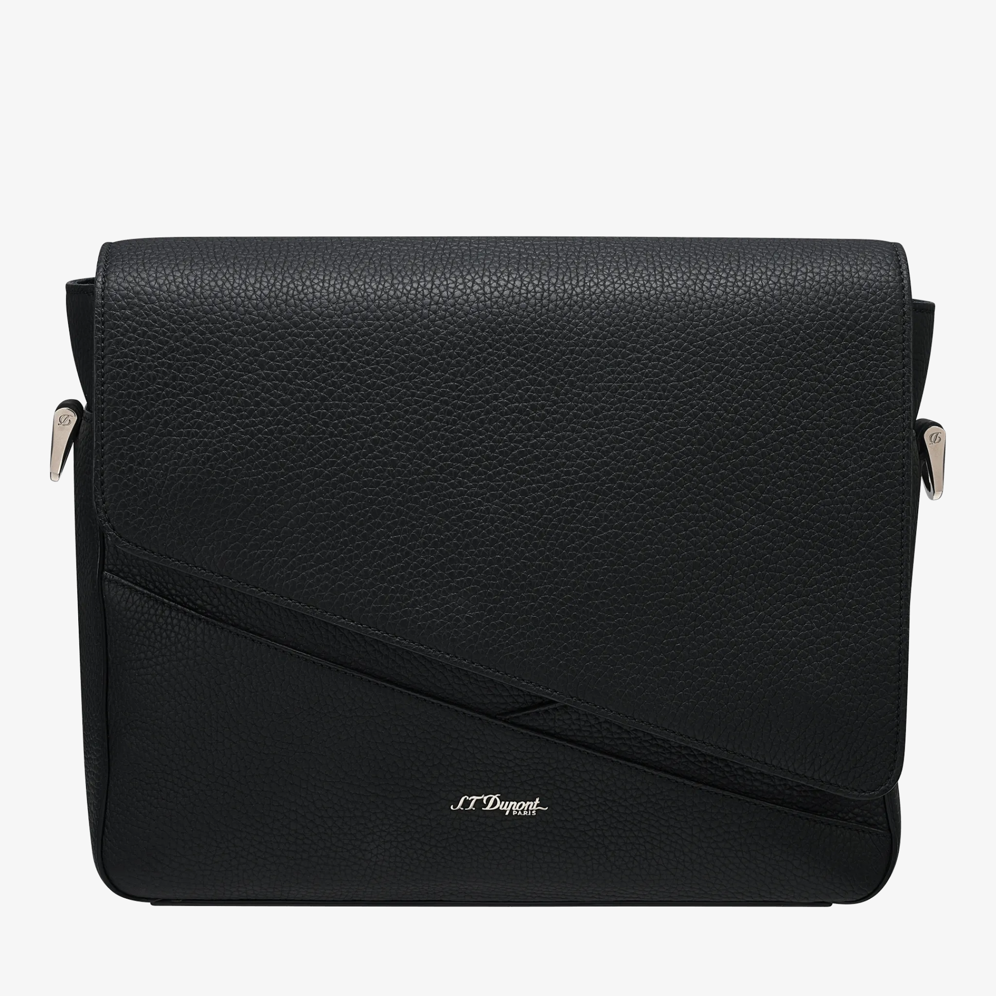 Hot S.T. Dupont Neo Capsule Black
