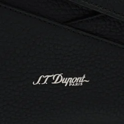 Hot S.T. Dupont Neo Capsule Black
