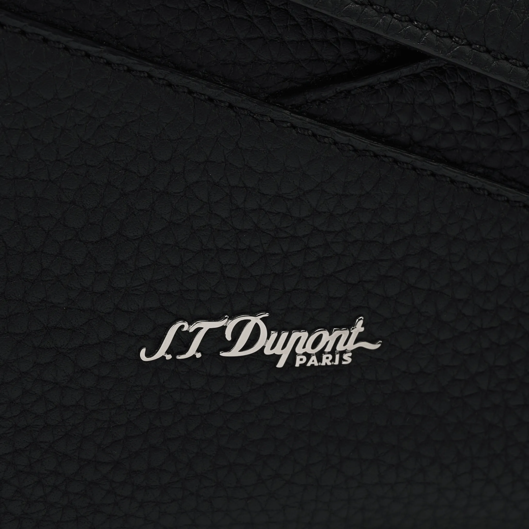 Hot S.T. Dupont Neo Capsule Black