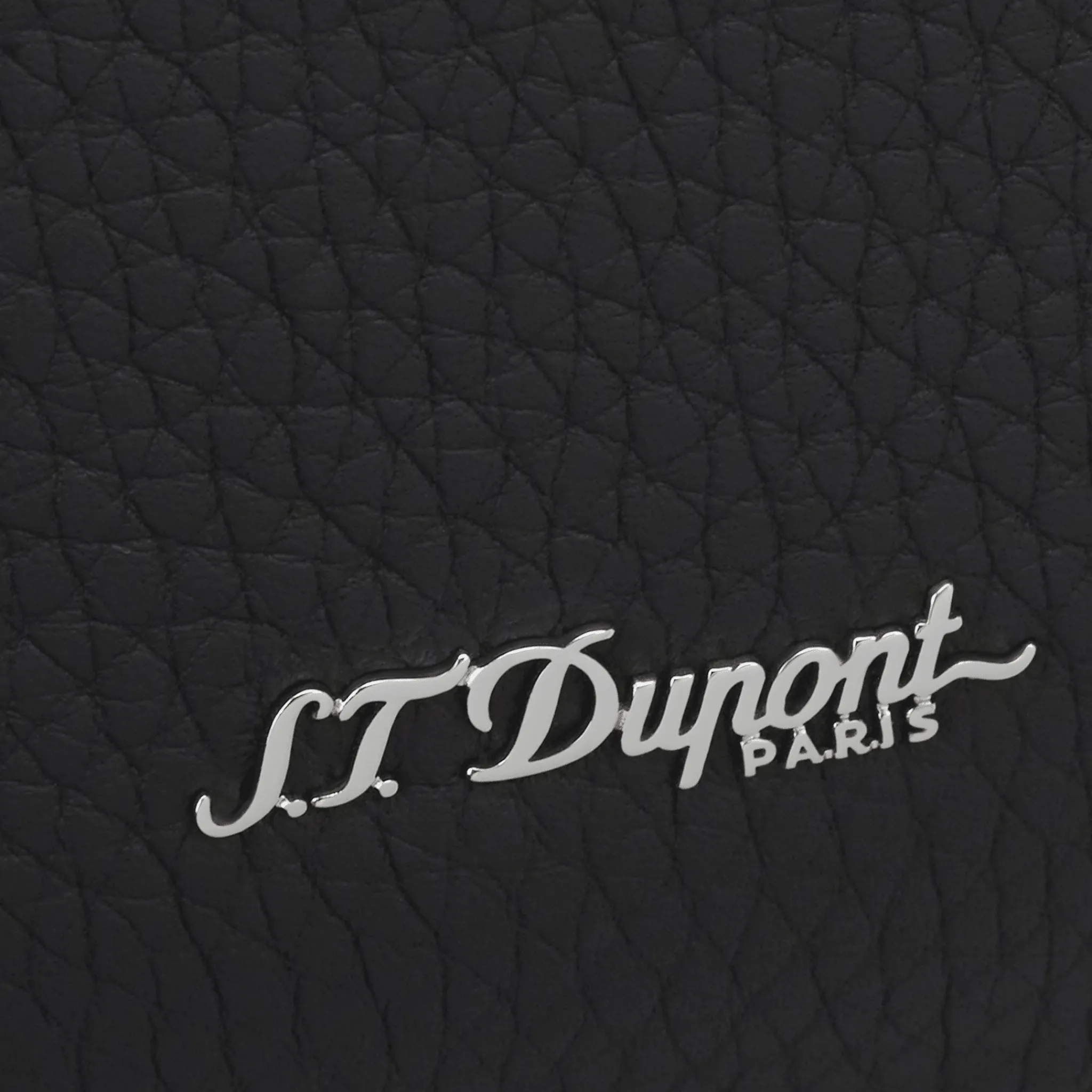 Online S.T. Dupont Neo Capsule Black