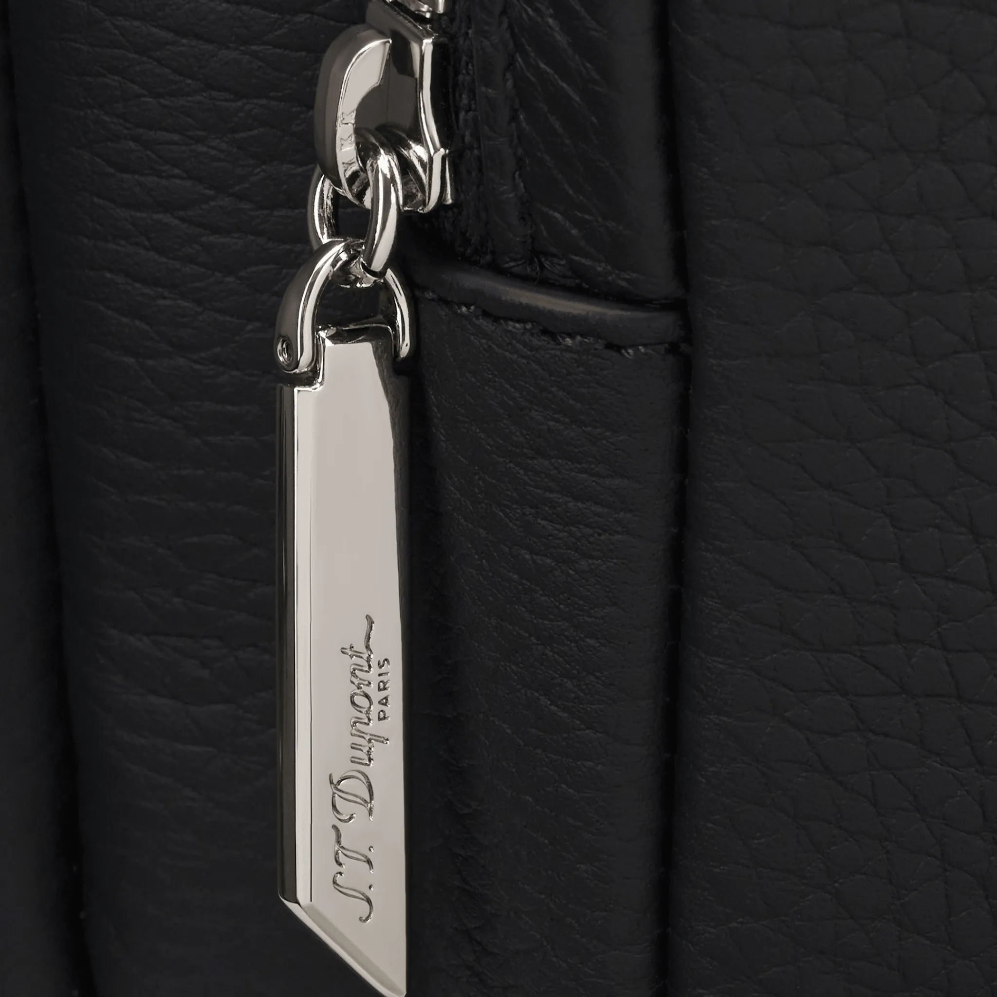 Online S.T. Dupont Neo Capsule Black