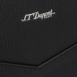 Hot S.T. Dupont Neo Capsule Black