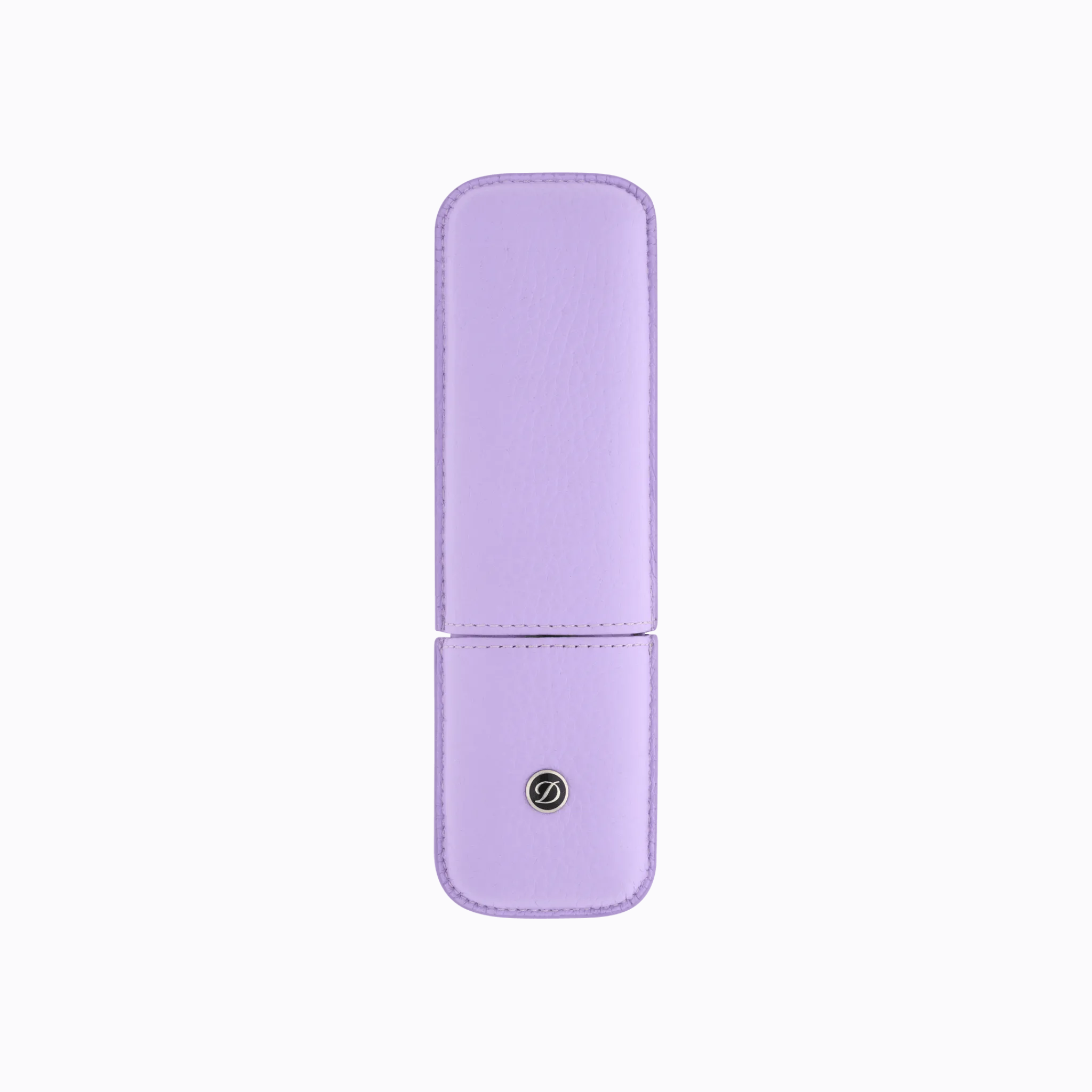 Best S.T. Dupont Pen case Lilac
