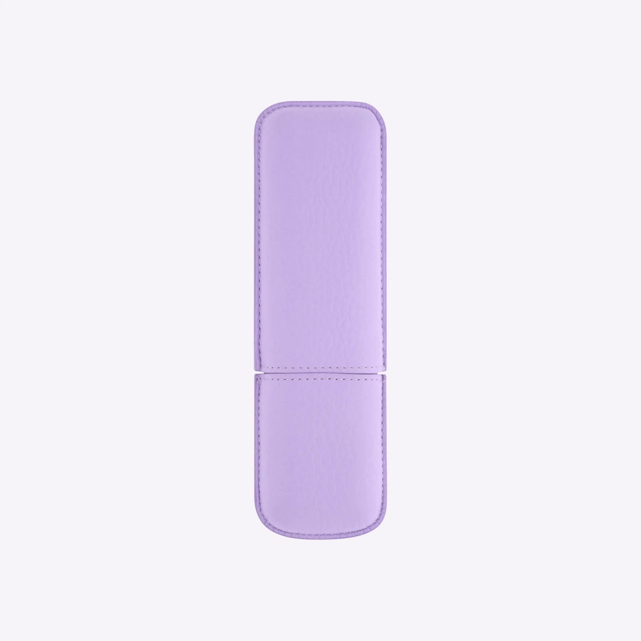 Best S.T. Dupont Pen case Lilac