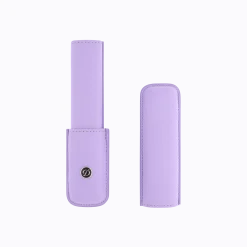 Sale S.T. Dupont Pen case Lilac
