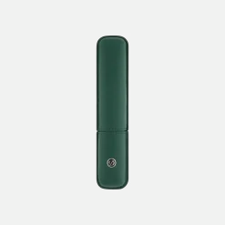 Clearance S.T. Dupont Pen case FirGreen