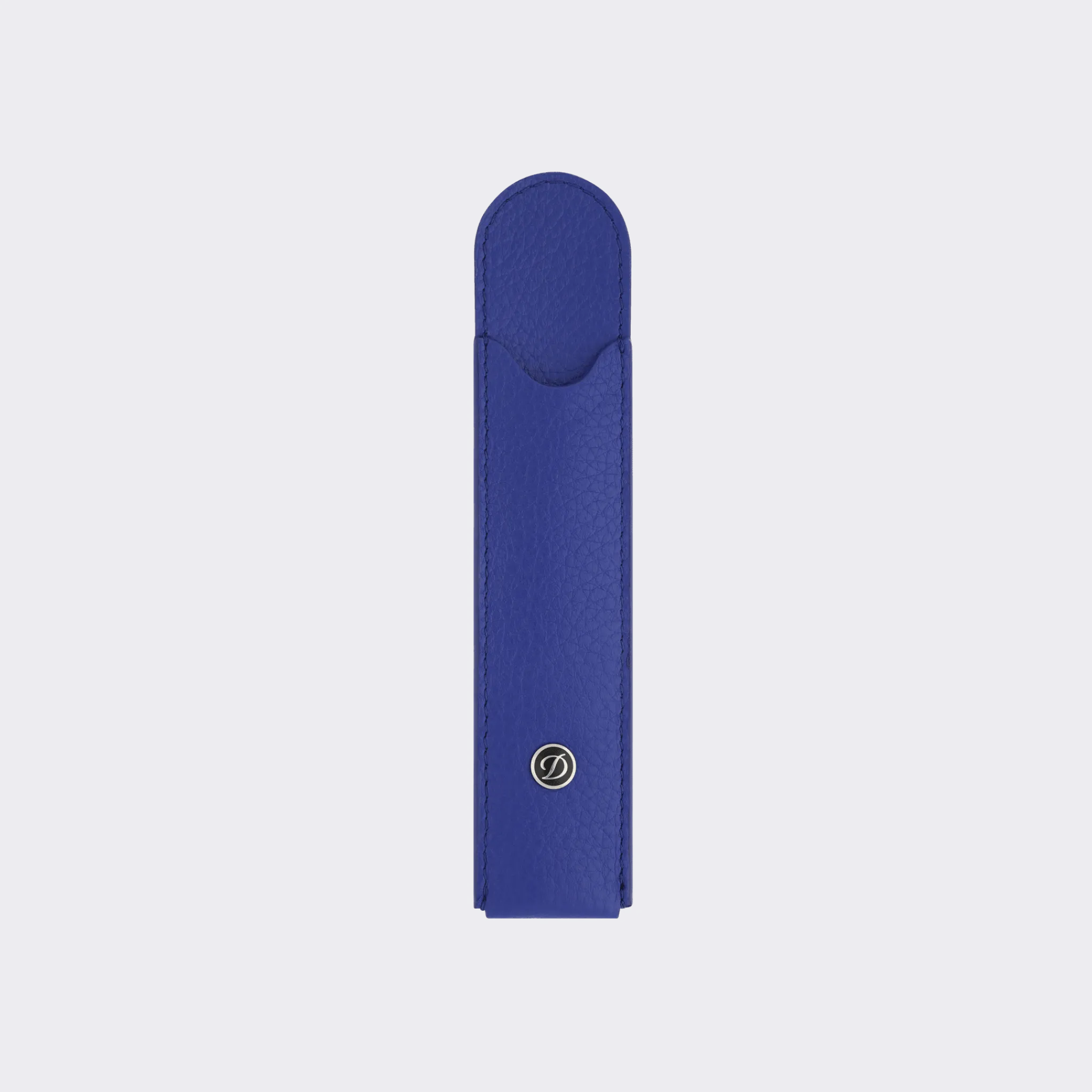 Clearance S.T. Dupont Pen case IndigoBlue