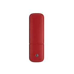 Sale S.T. Dupont Pen case Red