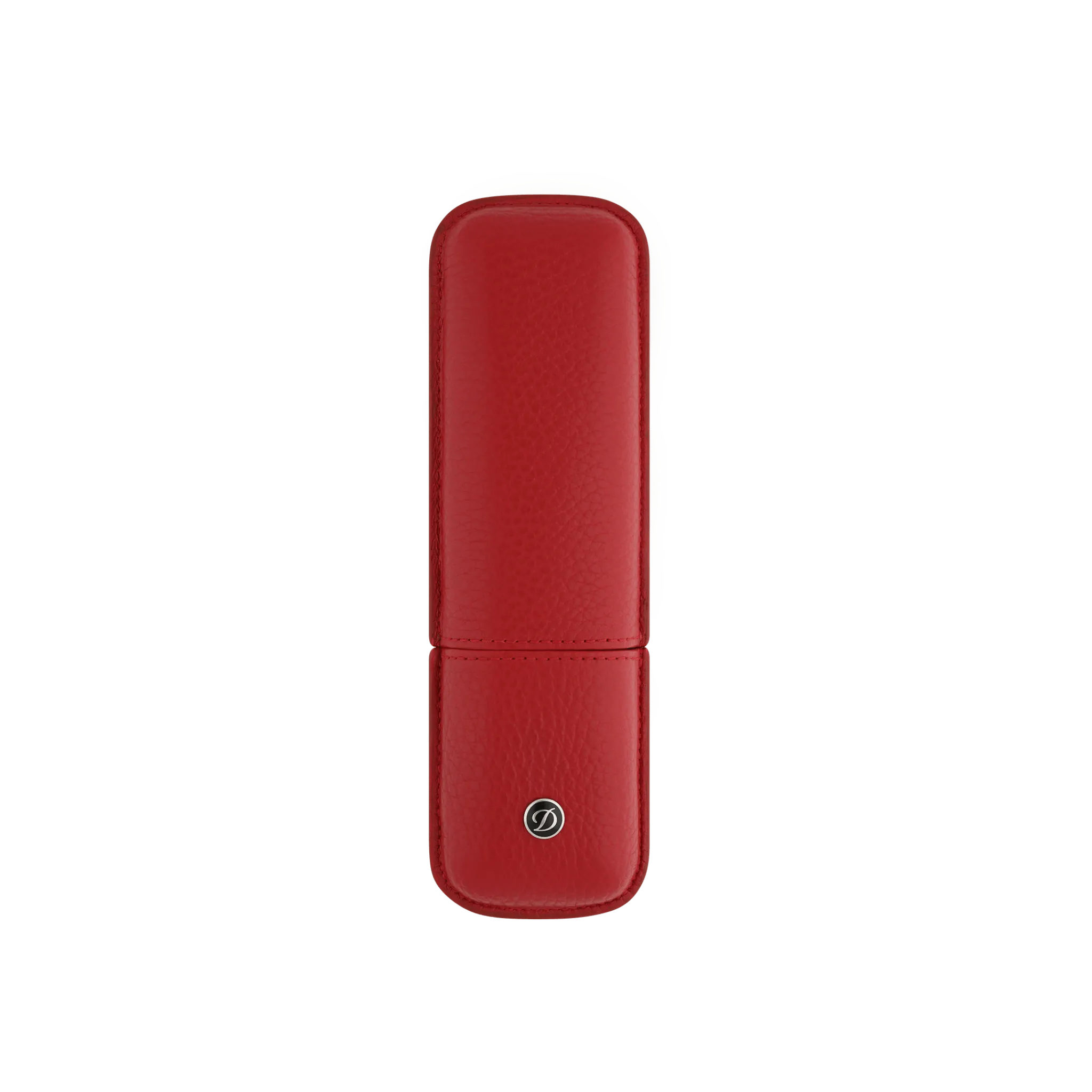 Sale S.T. Dupont Pen case Red