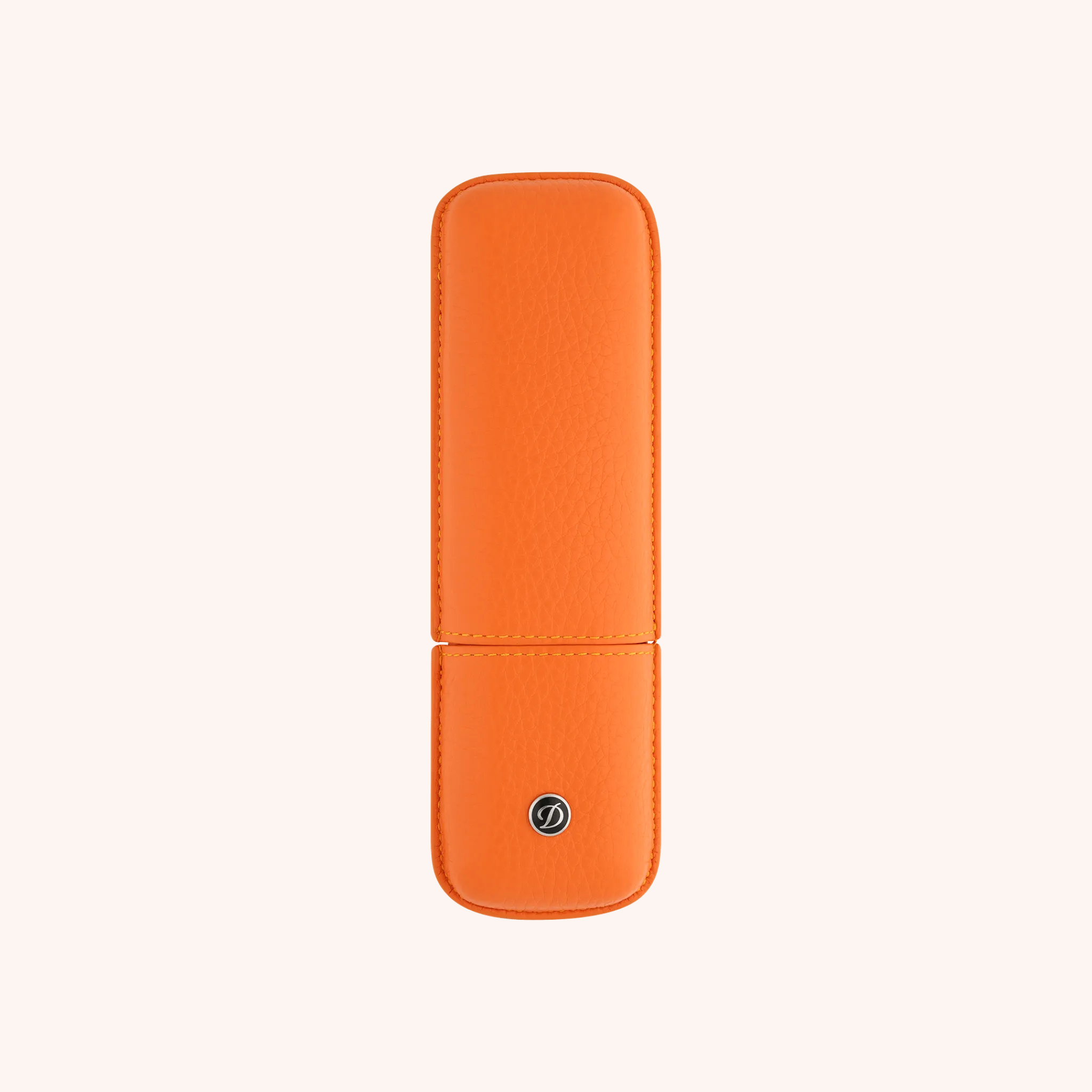 Hot S.T. Dupont Pen case Orange