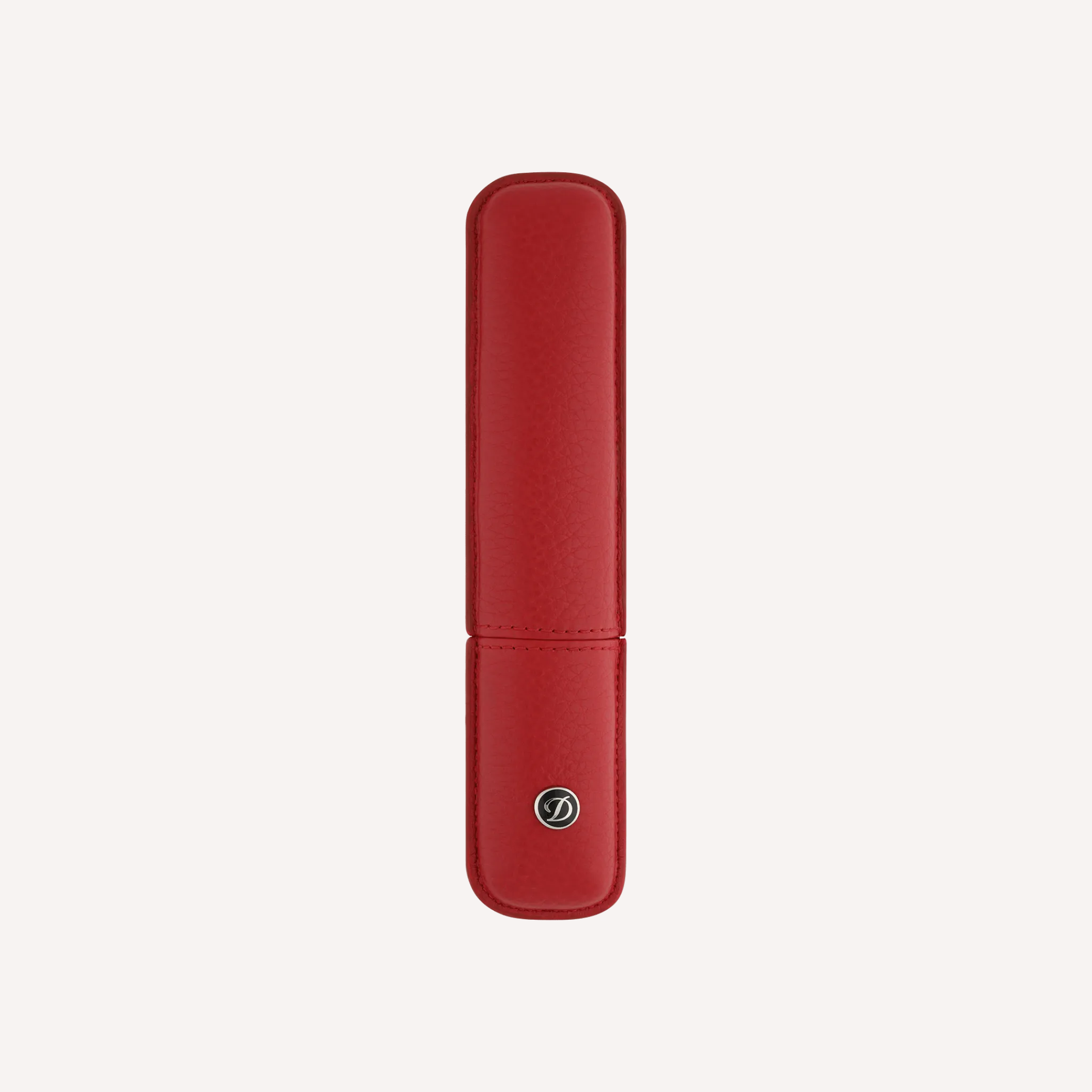 Online S.T. Dupont Pen case Red