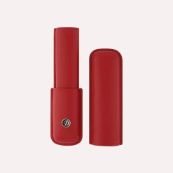 Online S.T. Dupont Pen case Red
