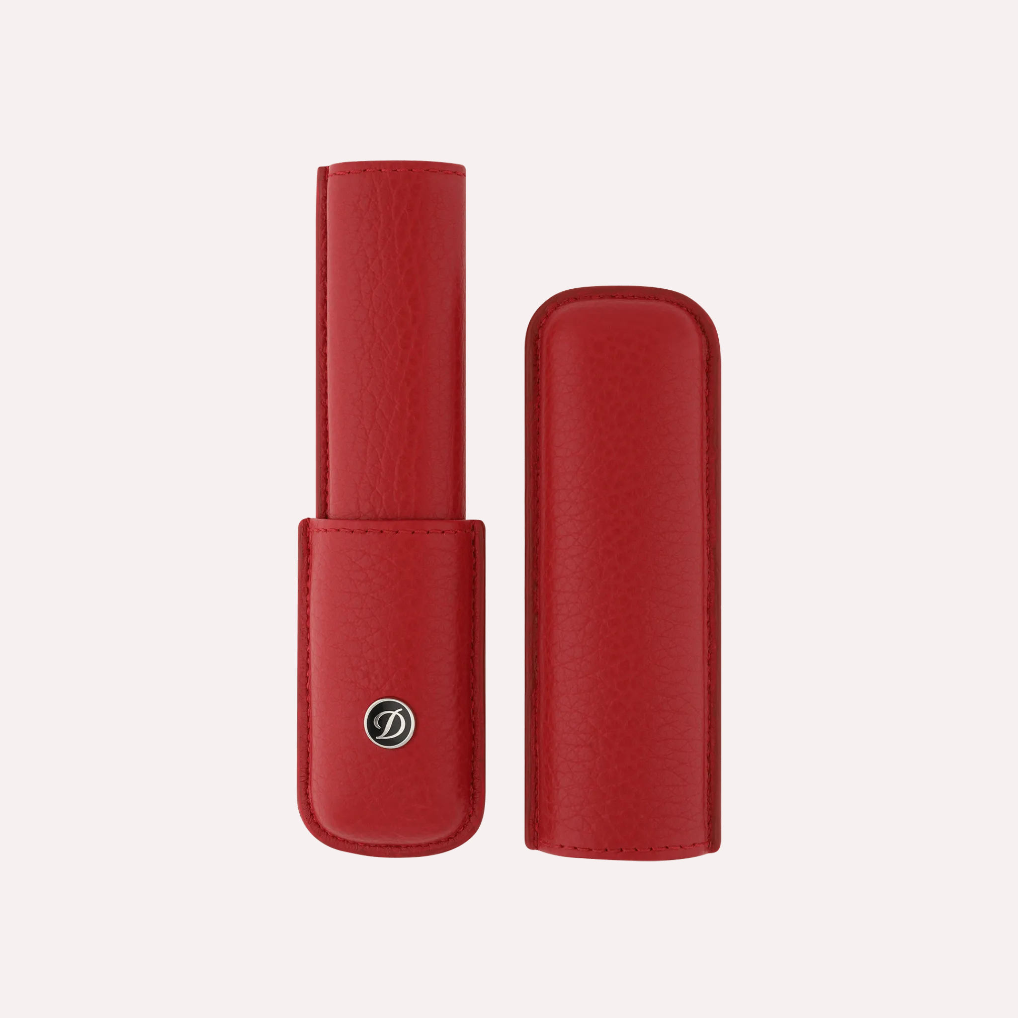 Online S.T. Dupont Pen case Red