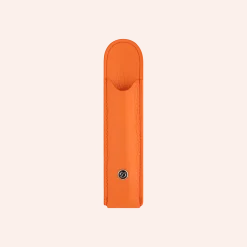 Outlet S.T. Dupont Pen case Orange
