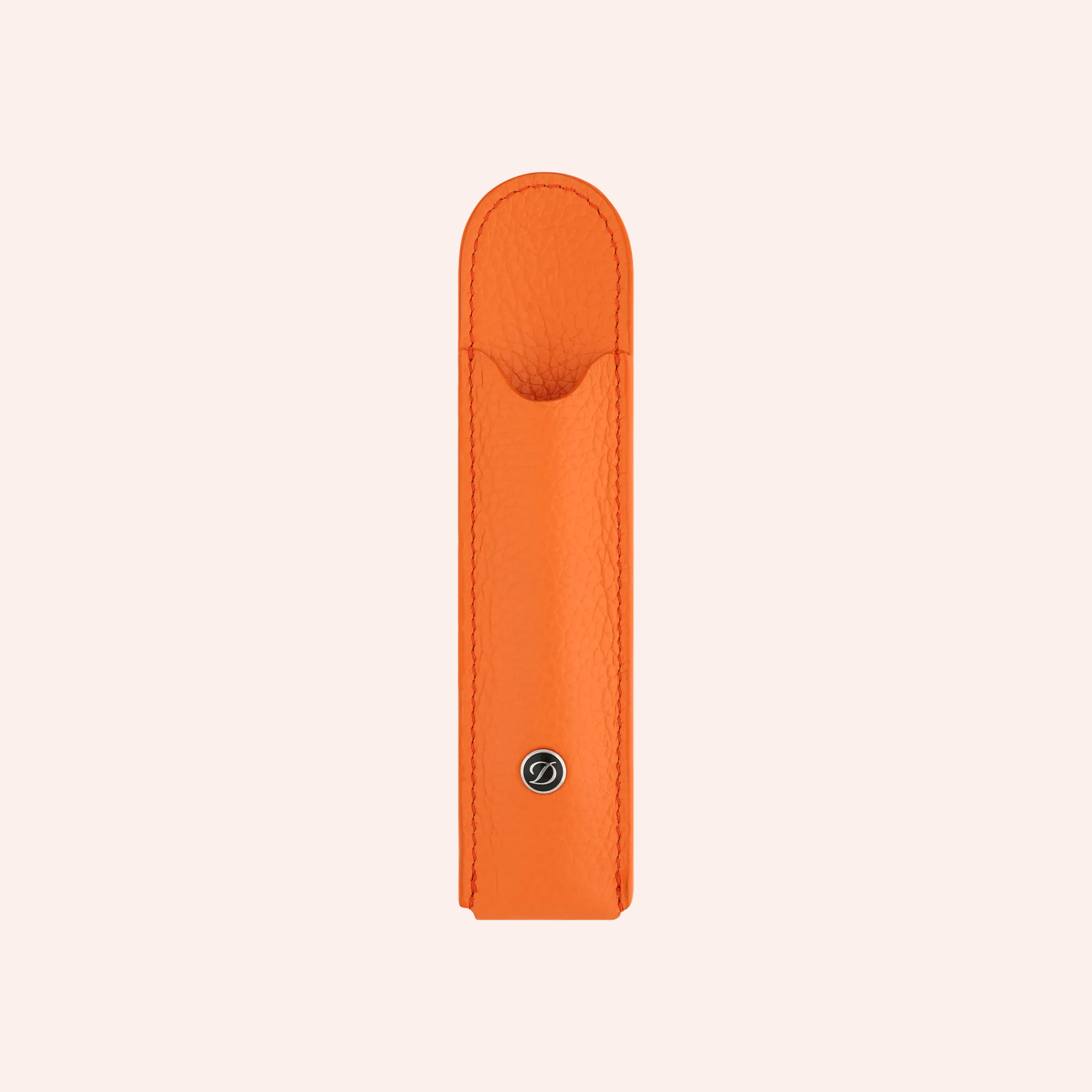 Outlet S.T. Dupont Pen case Orange