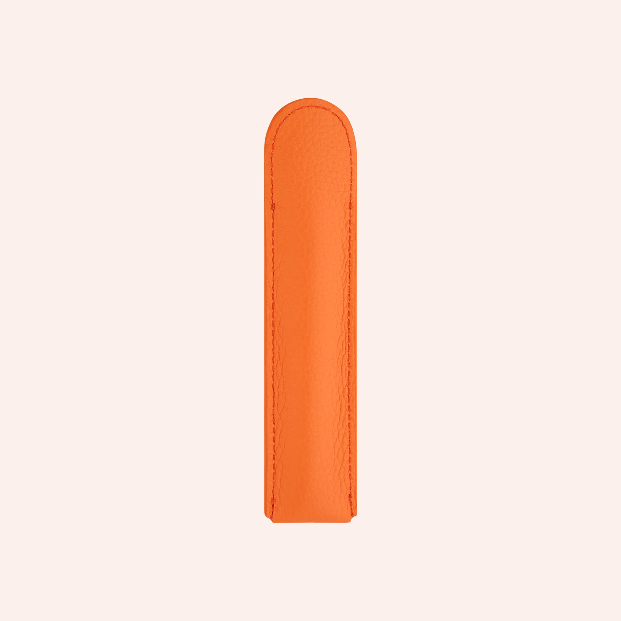 Outlet S.T. Dupont Pen case Orange