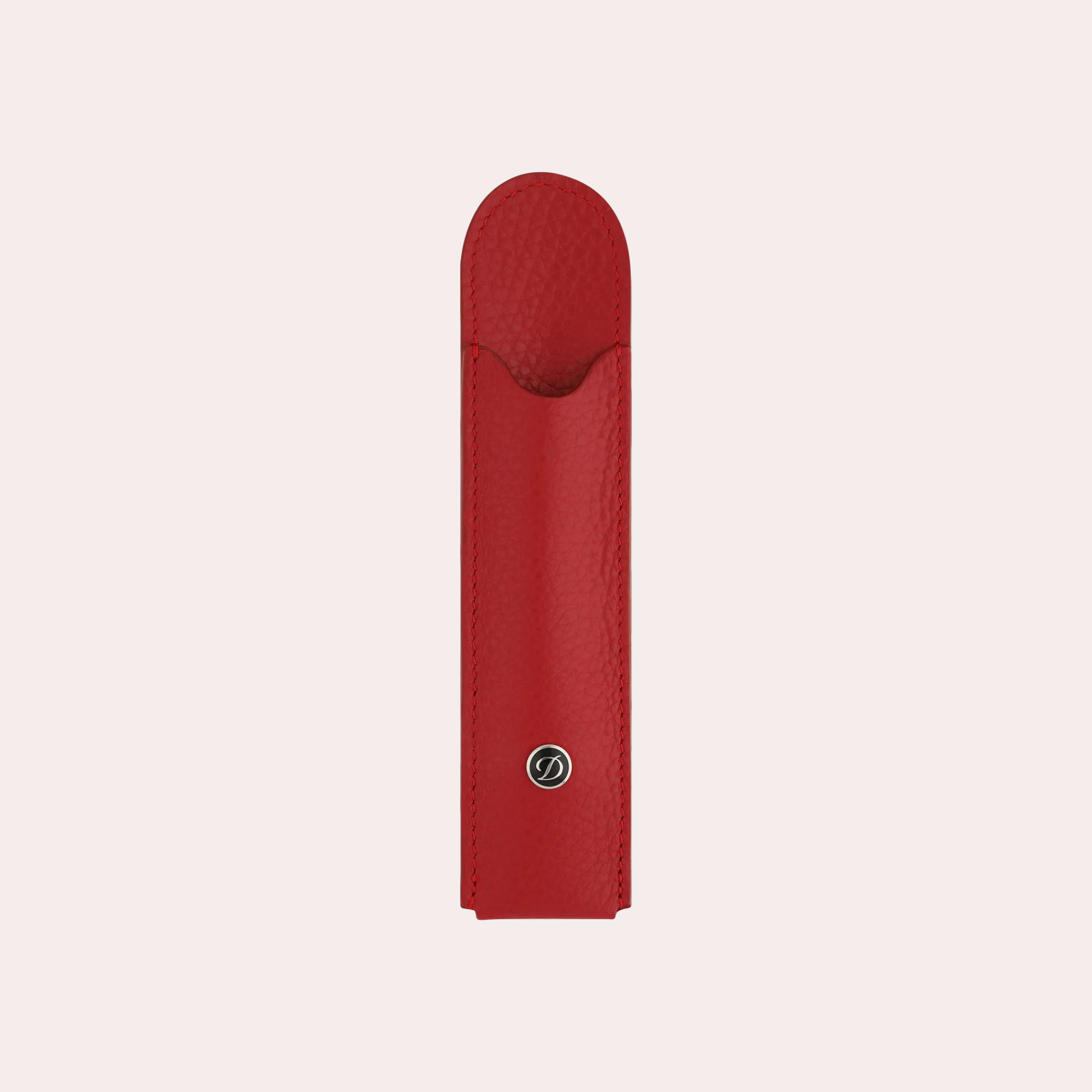 Best S.T. Dupont Pen case Red