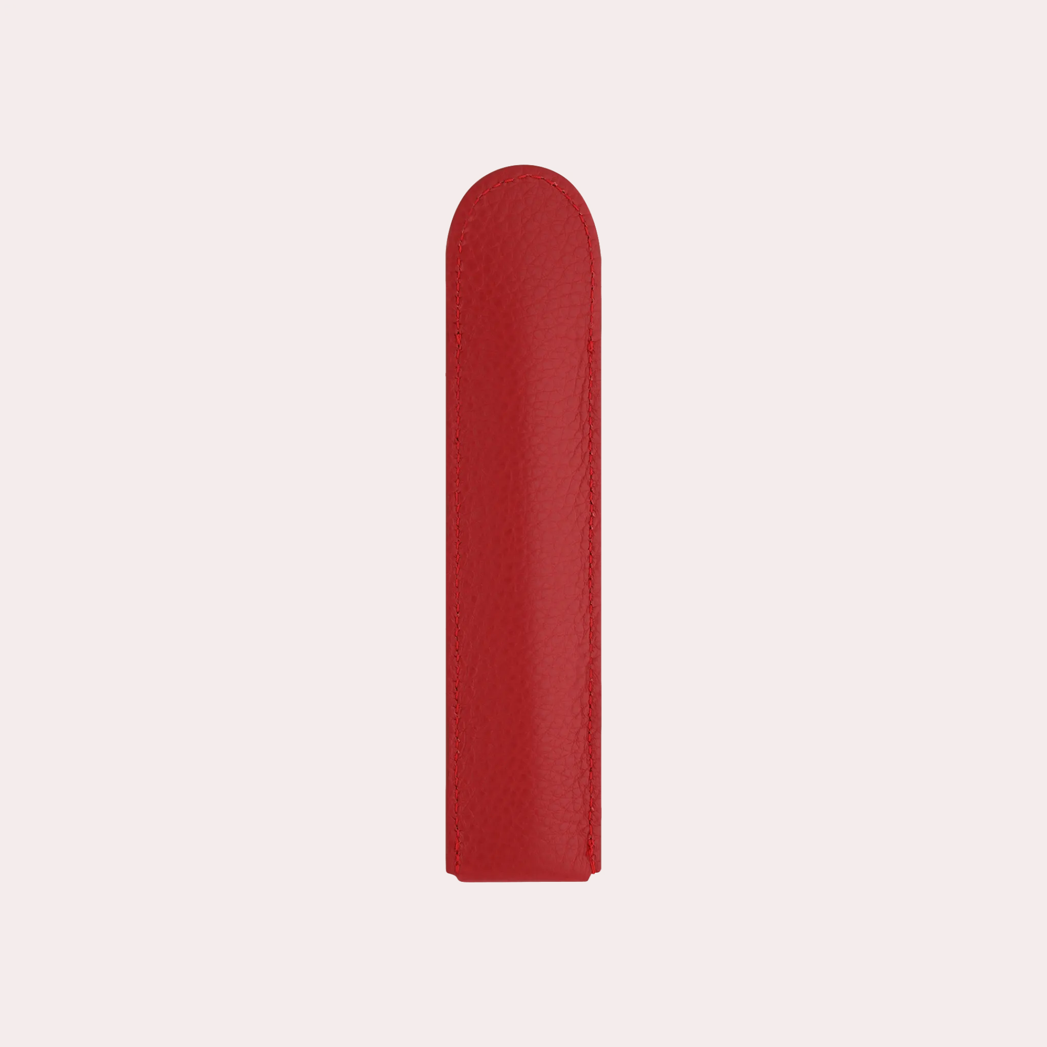 Best S.T. Dupont Pen case Red