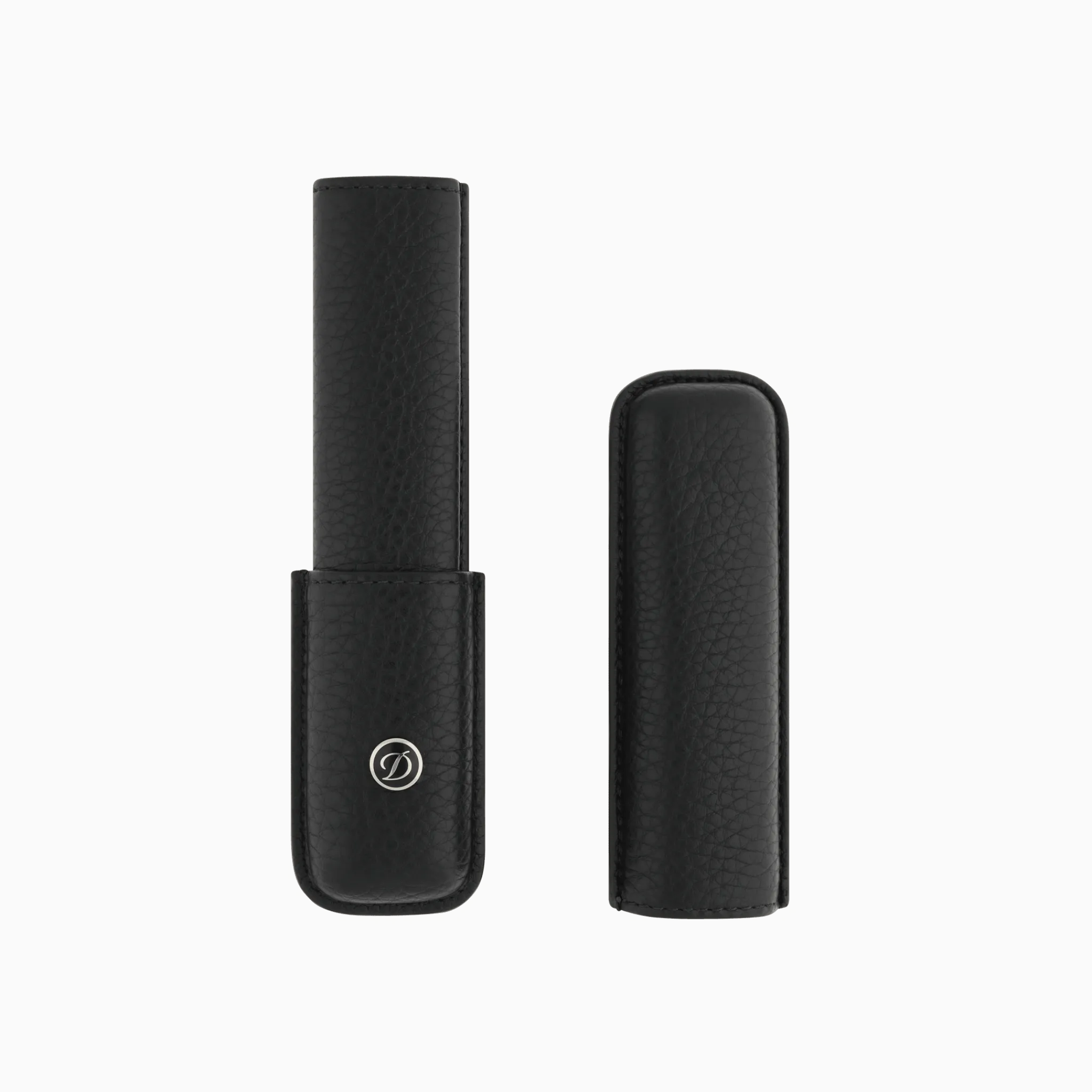 Best S.T. Dupont Pen case Black