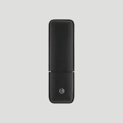 Best S.T. Dupont Pen case Black