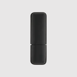 Best S.T. Dupont Pen case Black