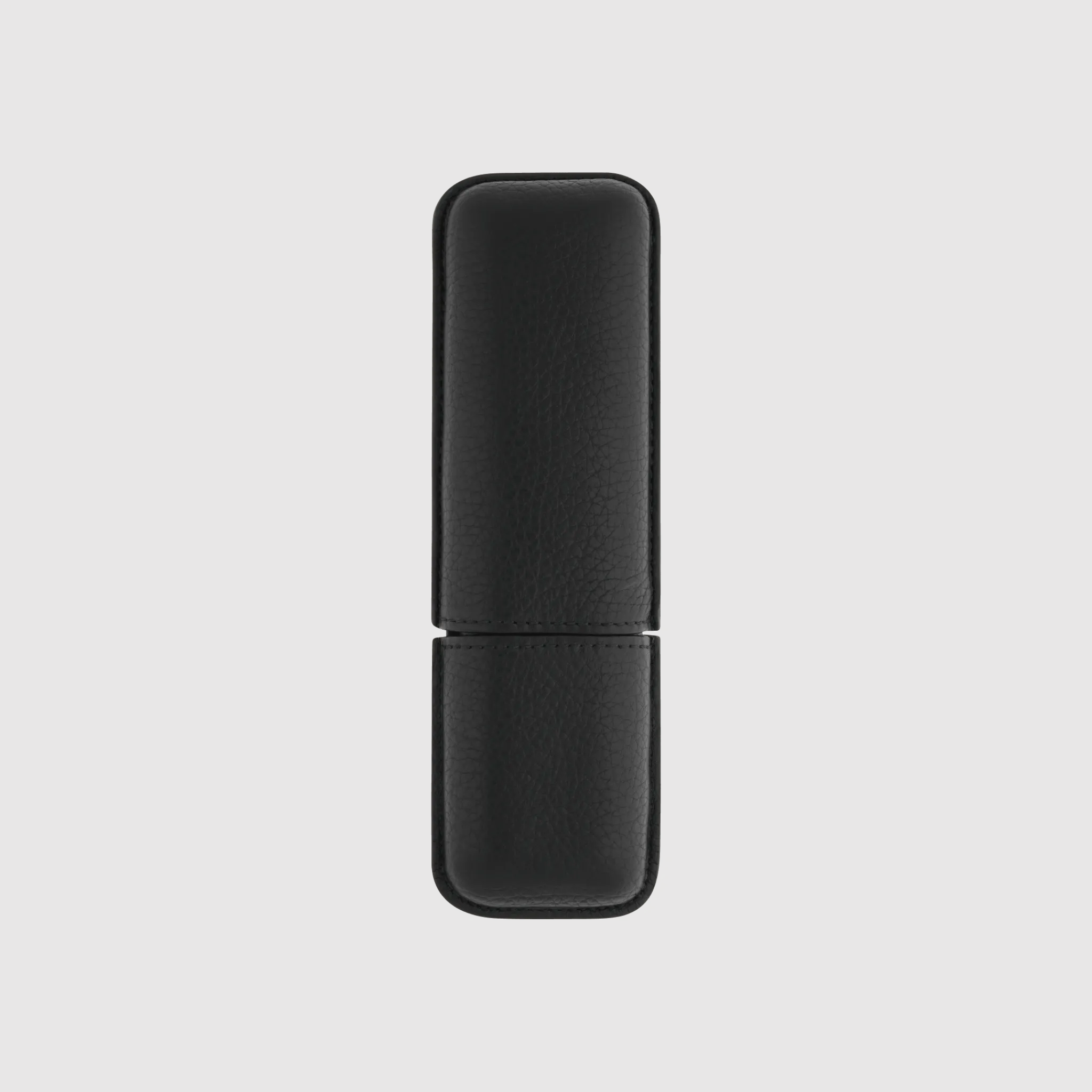 Best S.T. Dupont Pen case Black