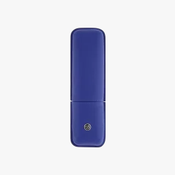 Online S.T. Dupont Pen case IndigoBlue
