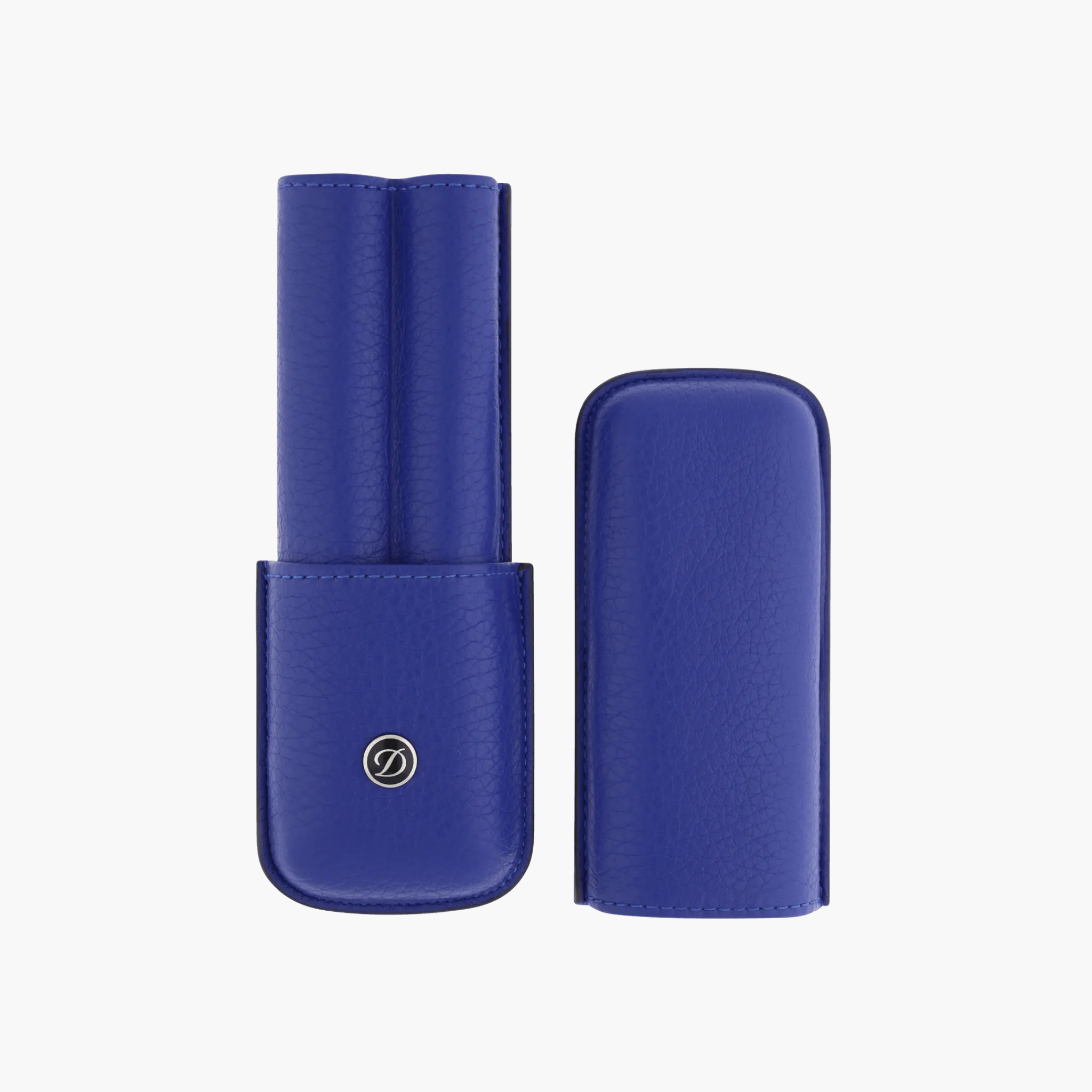 Online S.T. Dupont Pen case IndigoBlue