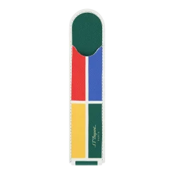 Online S.T. Dupont Pen case Multicolor
