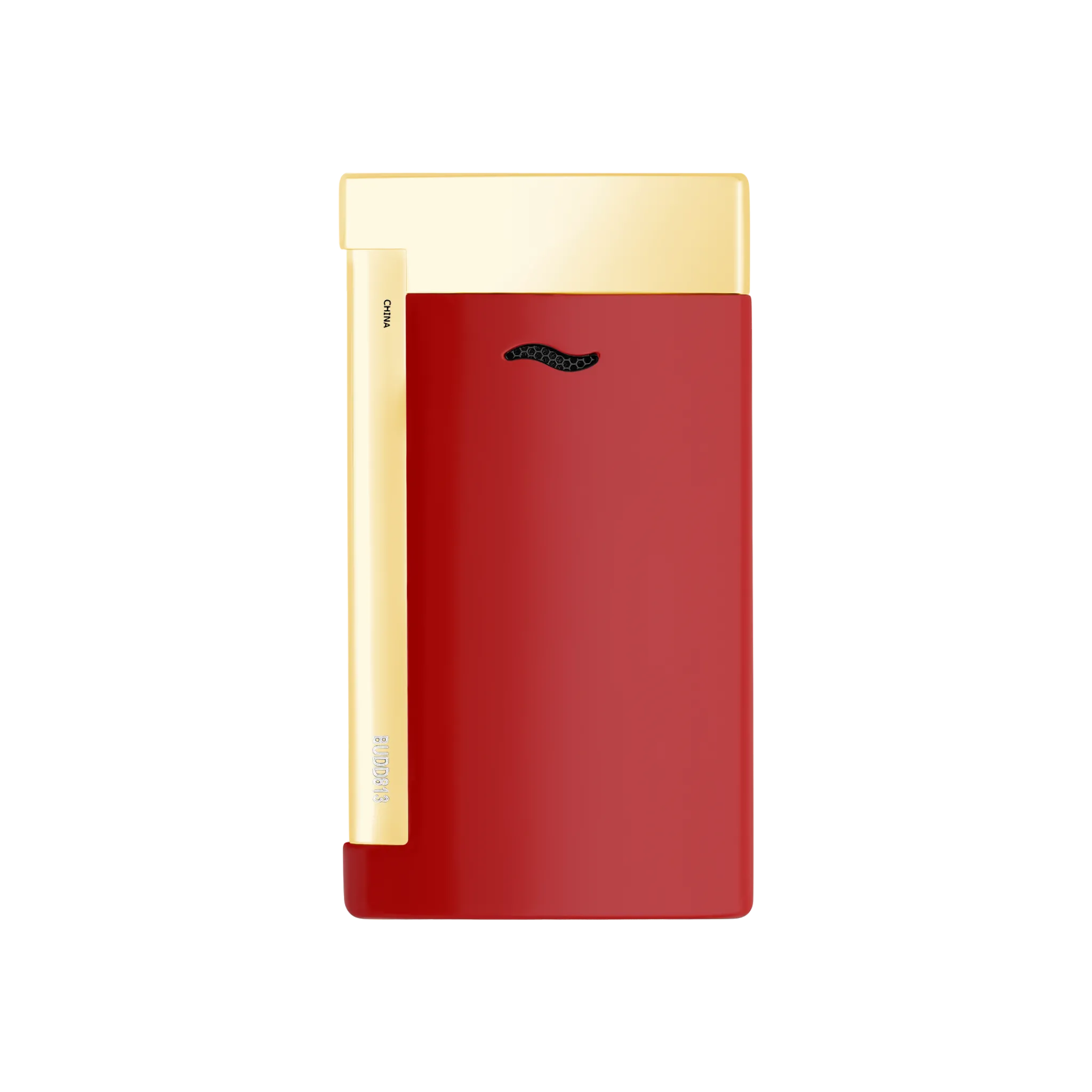 Clearance S.T. Dupont Slim 7 Burgundy