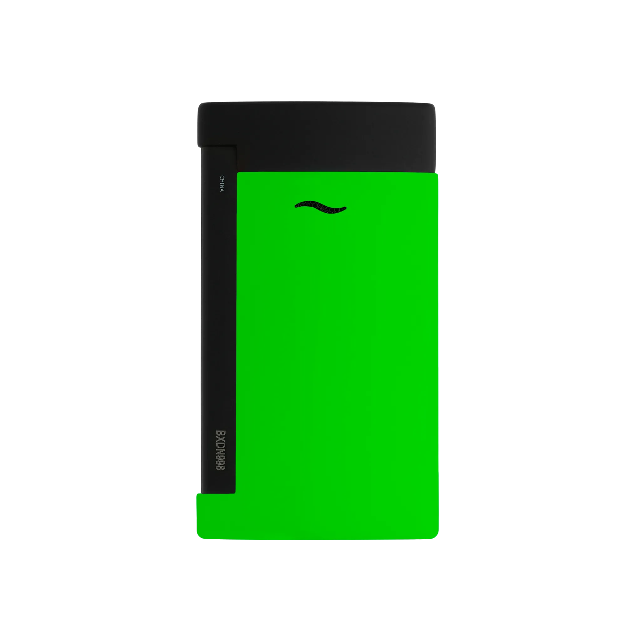 Online S.T. Dupont Slim 7 NeonGreen