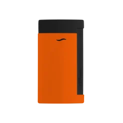 Sale S.T. Dupont Slim 7 NeonOrange