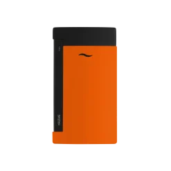 Sale S.T. Dupont Slim 7 NeonOrange