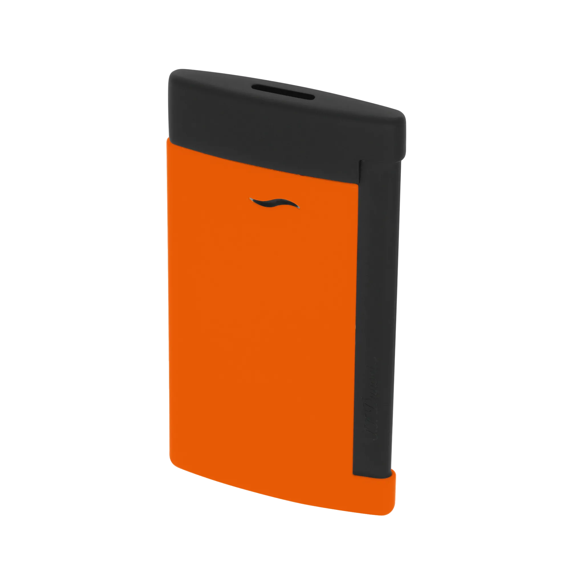 Sale S.T. Dupont Slim 7 NeonOrange