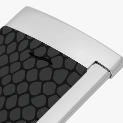 New S.T. Dupont Slim 7 Black