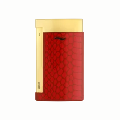 Fashion S.T. Dupont Slim 7 Red