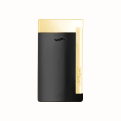 Best S.T. Dupont Slim 7 Black