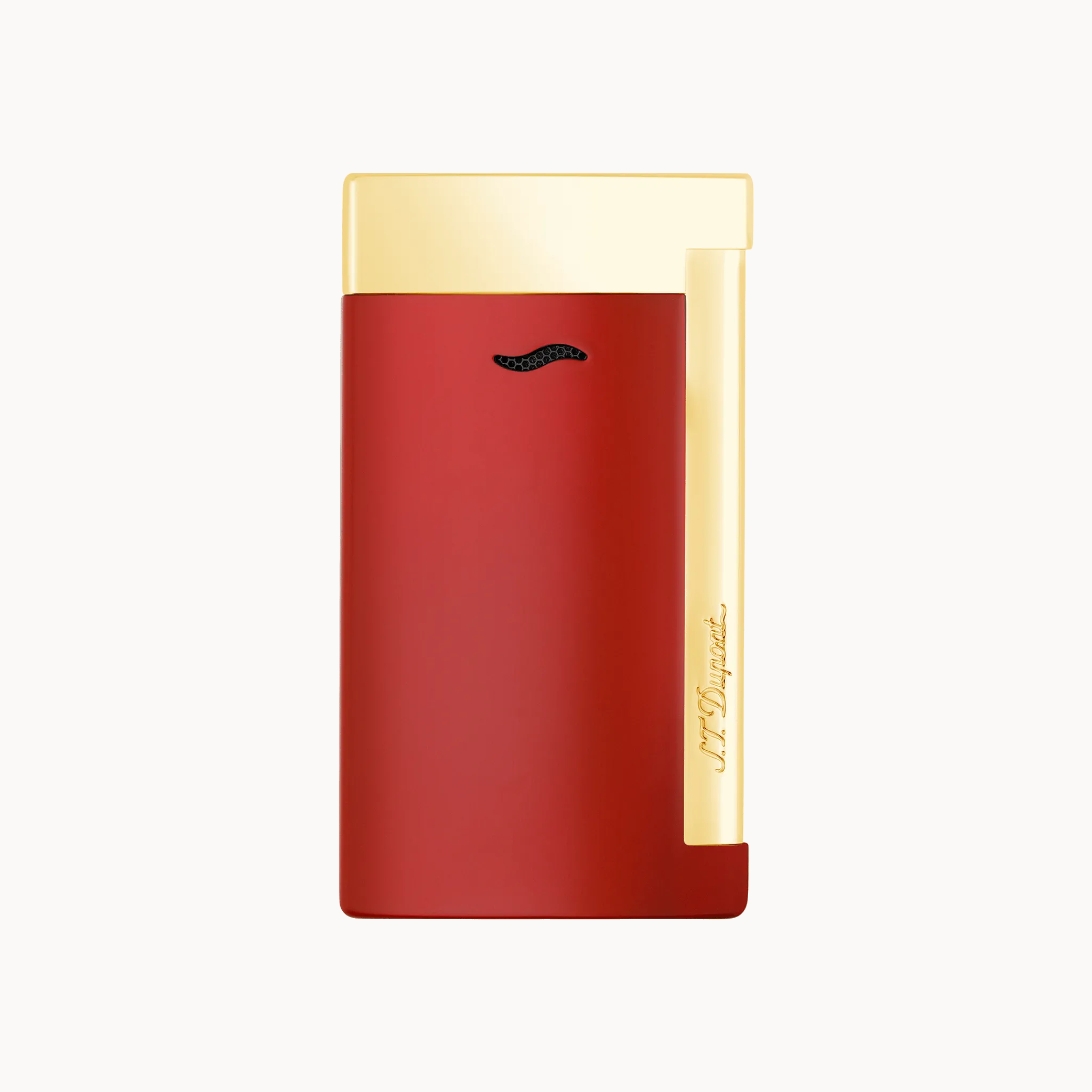 Hot S.T. Dupont Slim 7 Red