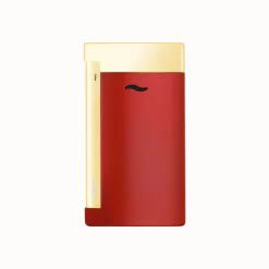 Hot S.T. Dupont Slim 7 Red
