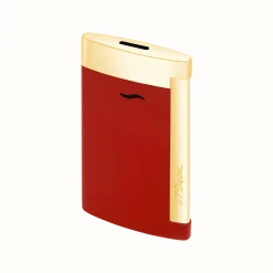 Hot S.T. Dupont Slim 7 Red